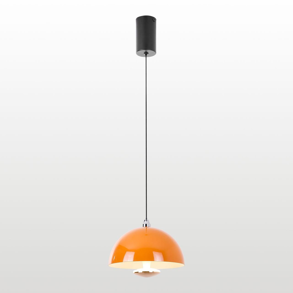 Подвесной светильник Lussole LSP-7387