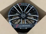 КОВАНЫЕ ДИСКИ ДЛЯ ASTON MARTIN DBX AM8 2022 АСТОН МАРТИН