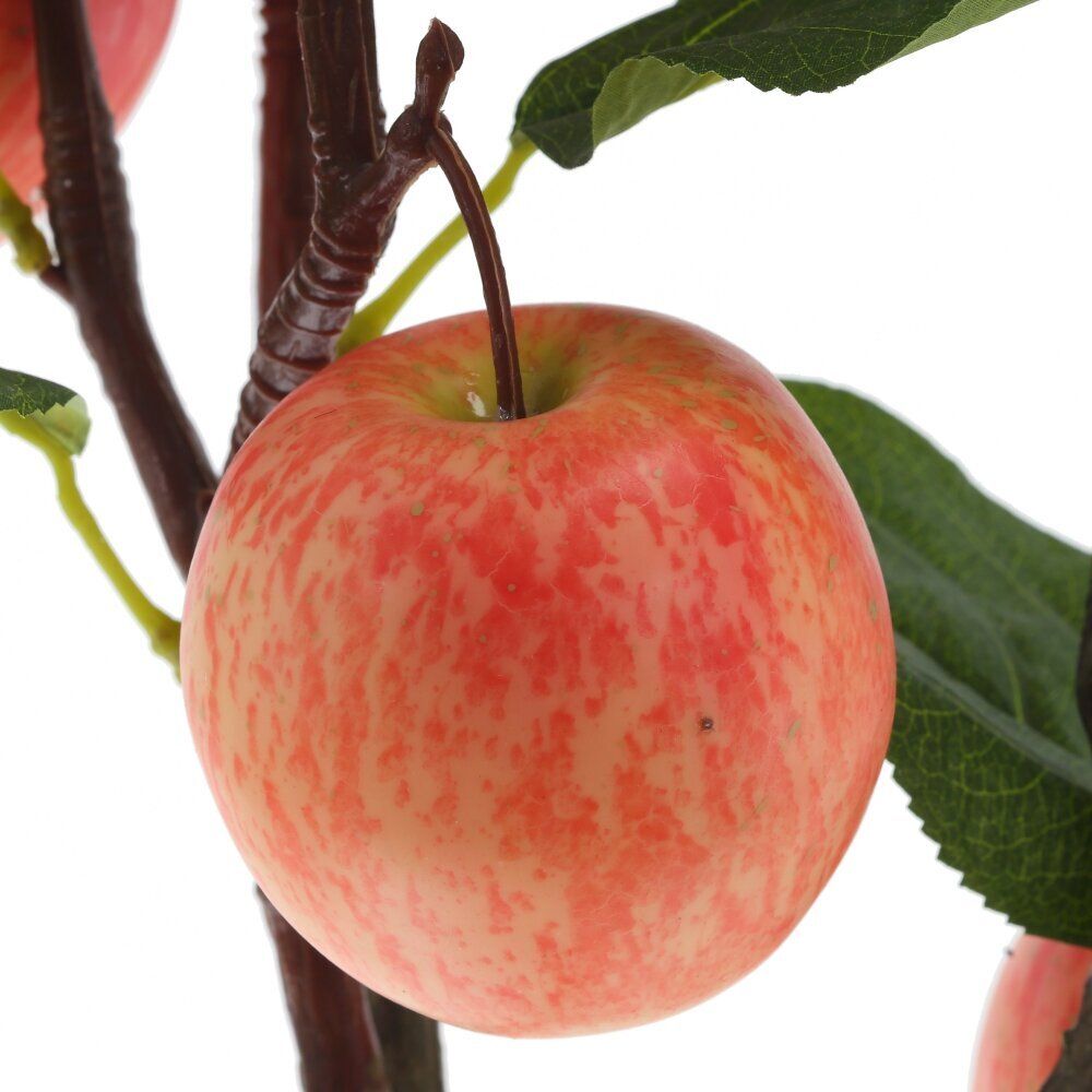 GAEM Дерево искусственное "Яблоня", L40 W40 H120 см