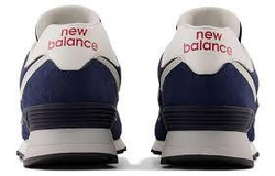 Кроссовки New Balance U574NV2