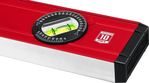 Уровень с профилем ЗУБР 600 мм