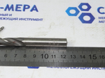 Сверло по металлу 9.2мм (81х125) Р6М5 ц\х