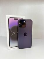 Apple iPhone 14 Pro Max 128Gb БУ Фиолетовый Apple iPhone 14 Pro Max 128Gb БУ Фиолетовый