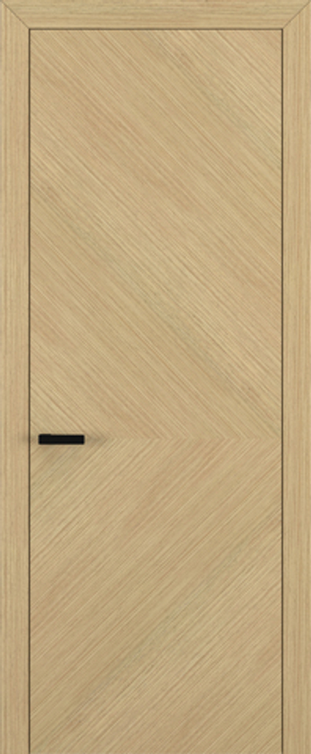Межкомнатная дверь LEGNO ART ПГ LA5