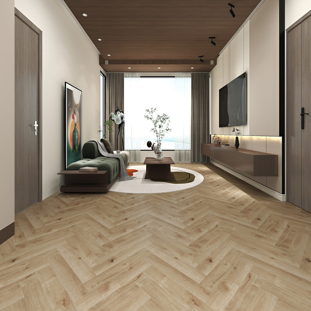 HOI Flooring  Shanghai Лотос 60108SH