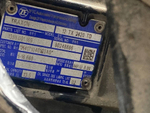 АКПП ZF 12TX2420TD TRAXON 2023г.