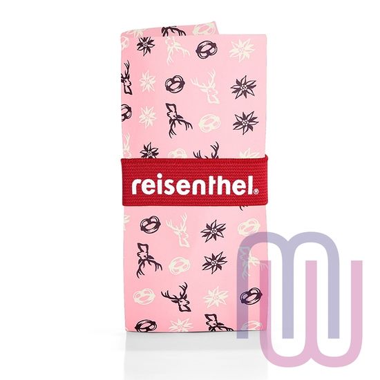 Сумка складная Mini maxi shopper bavaria rose