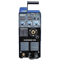 AuroraPRO OVERMAN 220 MOSFET инверторный сварочный полуавтомат 7236183