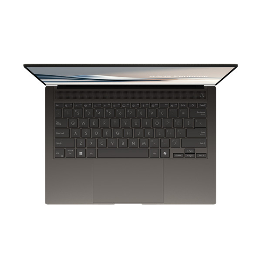 Ноутбук  ASUS Zenbook S 14 OLED UX5406SA-PV055W 14 ", Core Ultra 7, 32 Гб RAM, 1 Тб SSD, Arc graphics, Серый