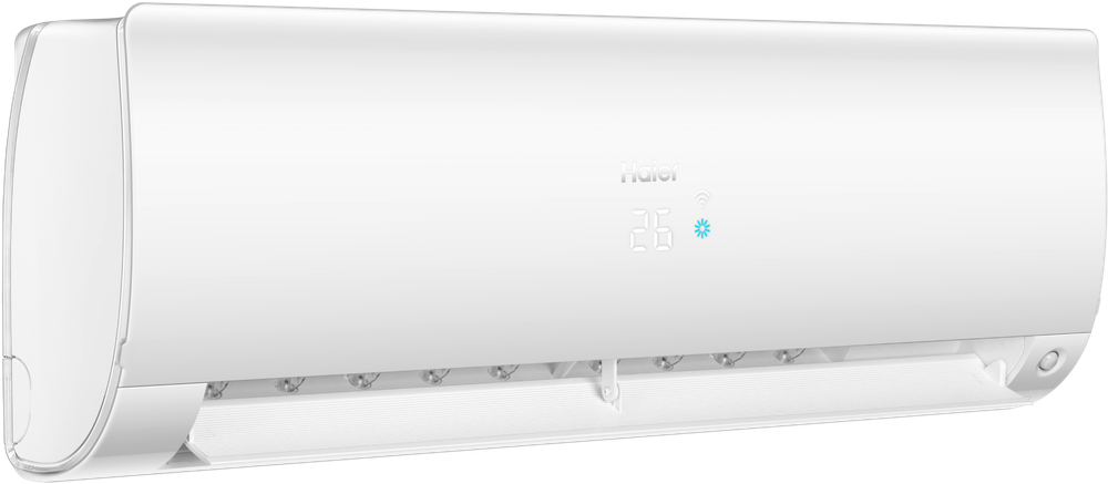 Высокоэффективная сплит-система Haier Flexis Super Match AS35S2SF2FA-W / 1U35S2SM3FA (2024)