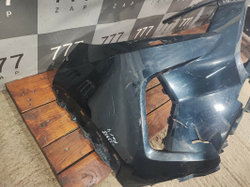 Бампер передний Toyota RAV4 V (XA50) 18-нв Б/У Оригинал 521190R280