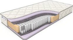 Матрас Dreamline Eco Foam S-1000