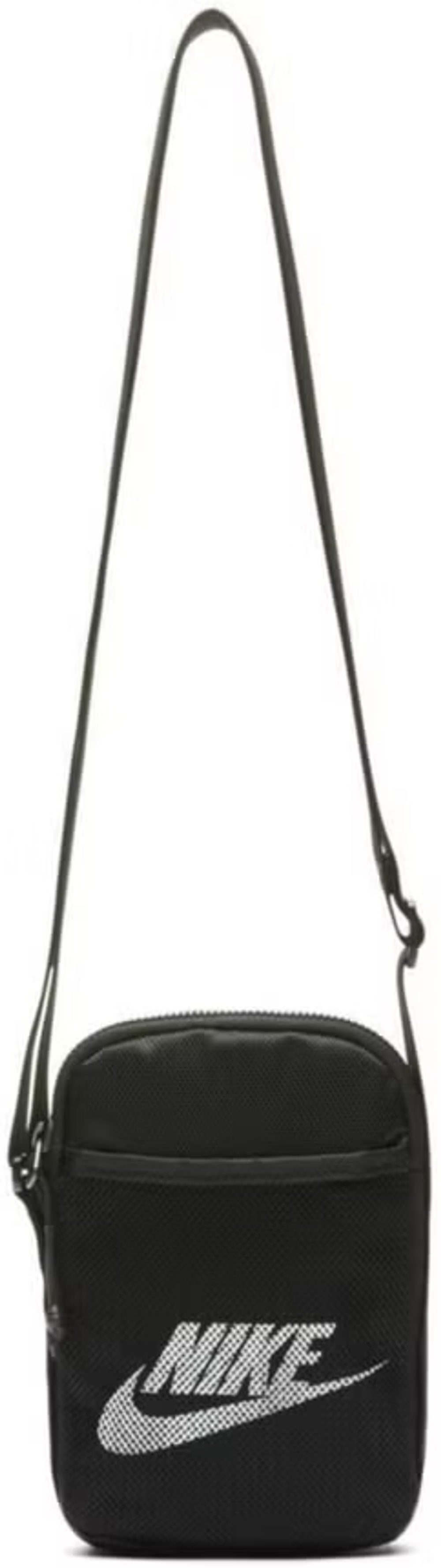 BA5871-010 Сумка Nike Sportswear Heritage Small Items Bag