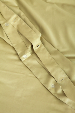 Постельное белье Luxberry Daily Bedding оливковое фото