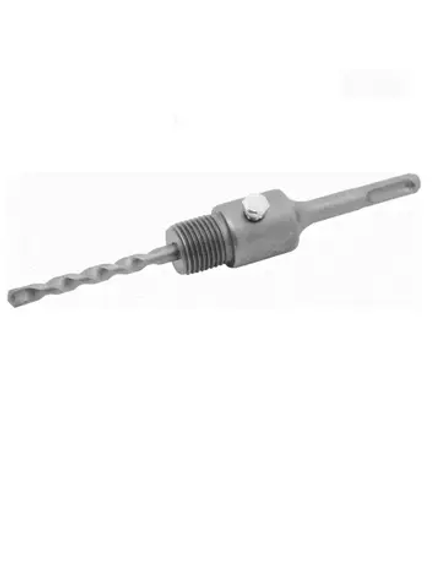 Удлинитель для коронки по бетону sds+ 425/350мм RENNBOHR Corebit 662302