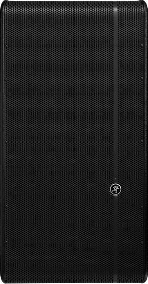 Mackie HD1531 активная АС, 700Вт, динамик 15 дюймов