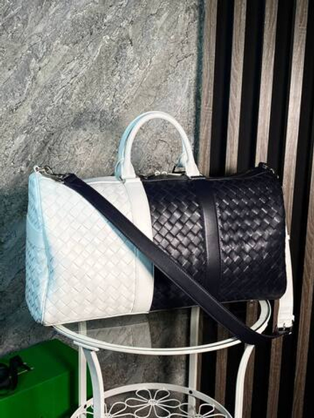Сумка дорожная Bottega Veneta