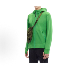 Зип-Худи C.P. Company Goggle Zip Hoodie