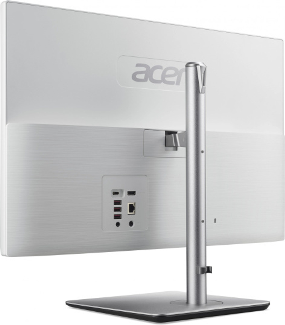 Моноблок 23.8'' Acer Aspire C24-195ES