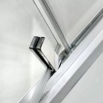 Душевая система RGW Shower Panels SP-6143-01 50140801-01 хром