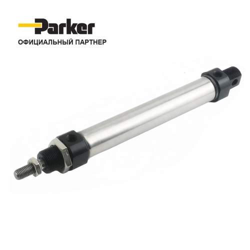 P1A-S016DS-0015 Пневмоцилиндр Parker 16x15