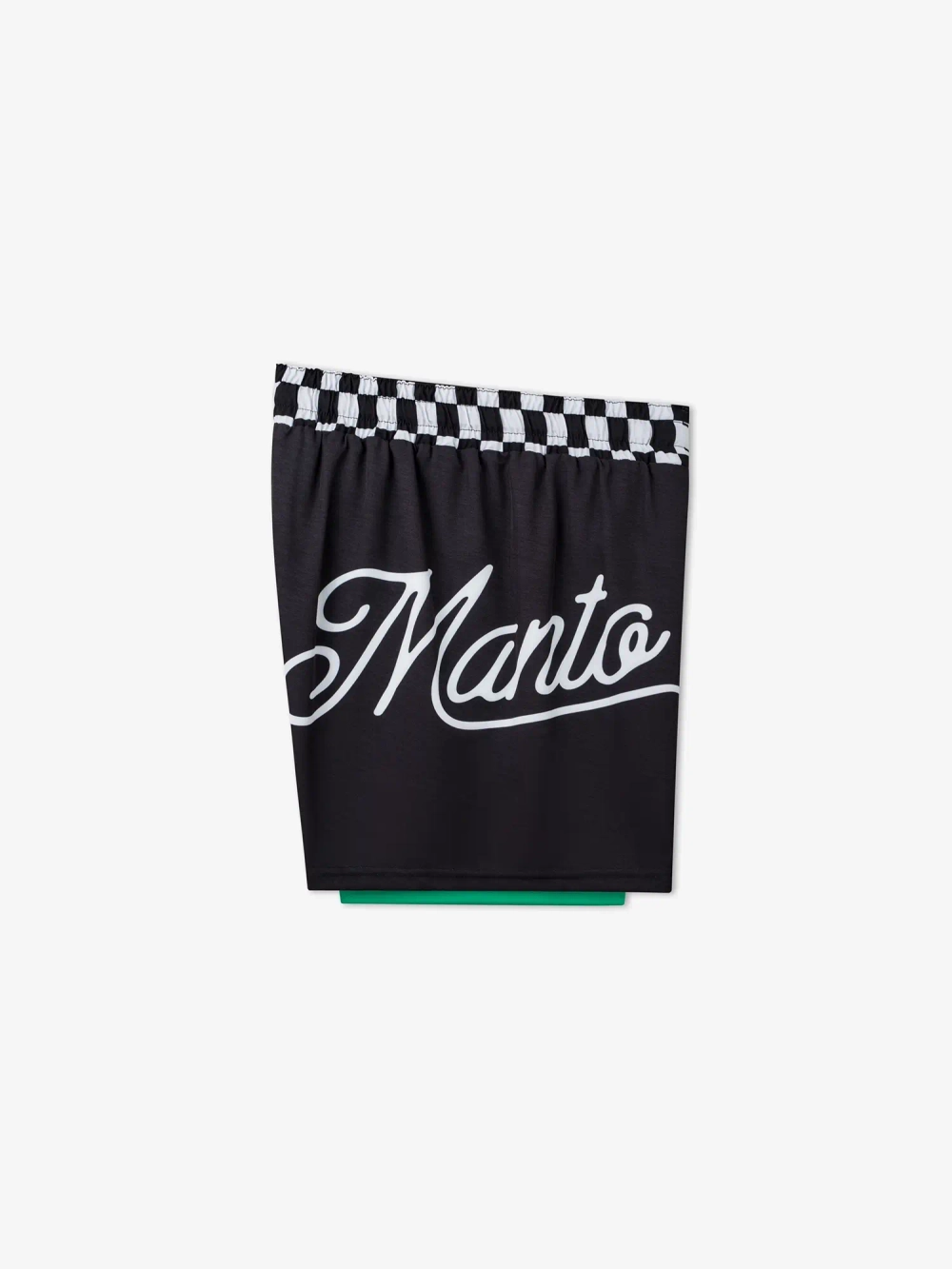 Шорты MANTO CROSS