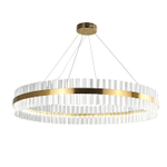 Подвесная светодиодная люстра Favourite Placerat 4012-10P