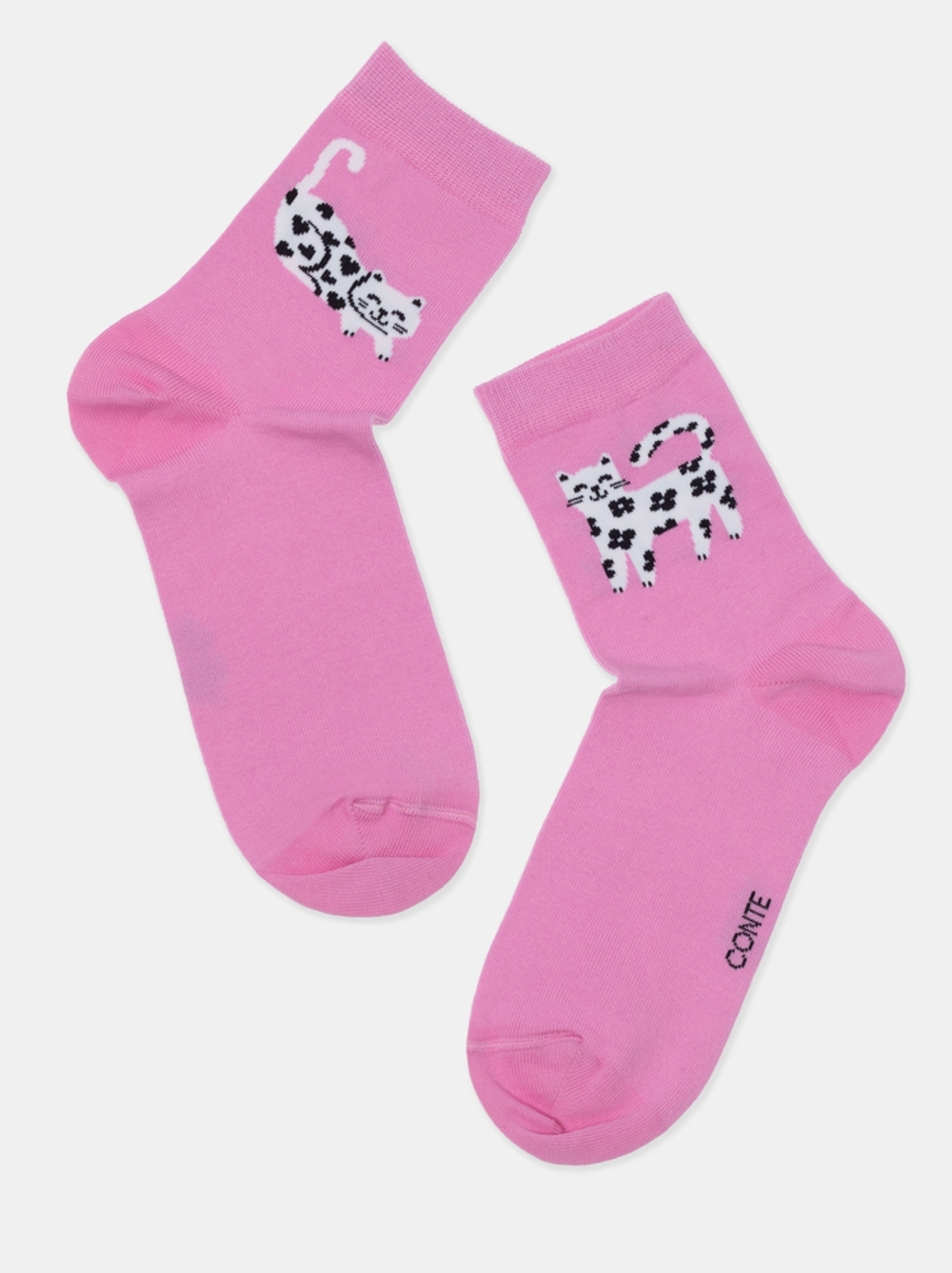 CONTE HAPPY Носки женские