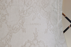 Постельное белье Lace Beige