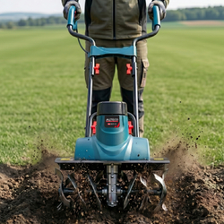 Перфоратор ALTECO RH 1100-38 SDS-Max