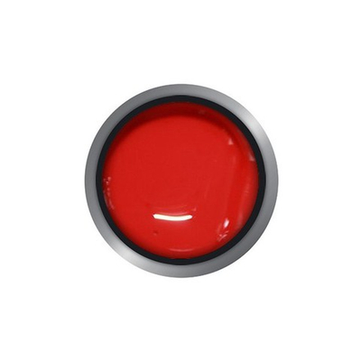 Гелевая краска "Нежный коралл" № 11, 5 мл