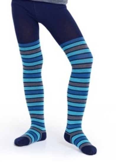 Термобелье детское колготки Norveg Merino Wool 11WU