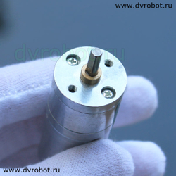 Мотор-редуктор ”K“ - 176 об/мин