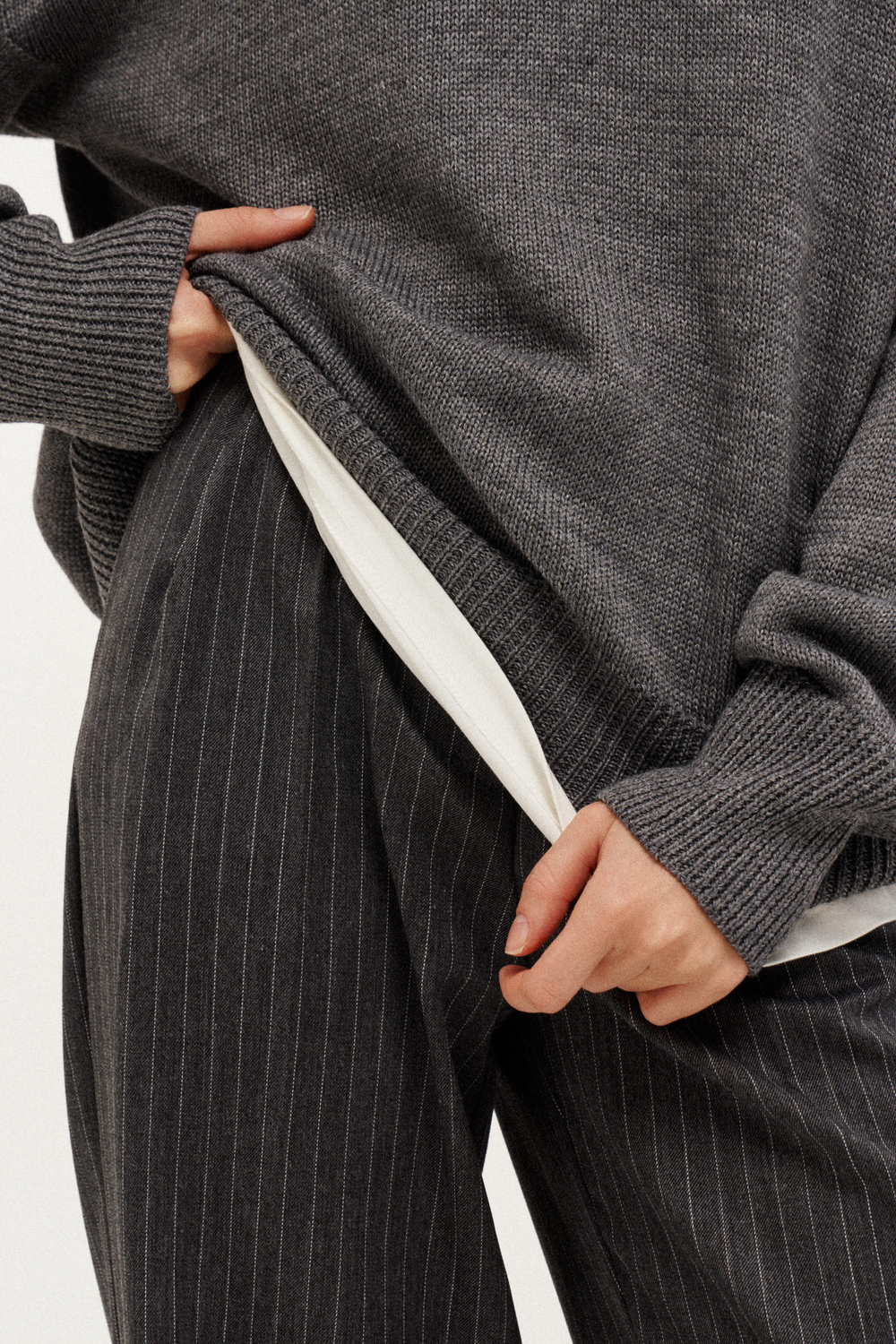 Брюки art.595-3