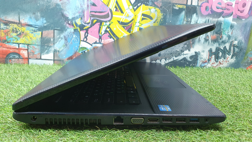 Игровой ASUS i5/8 Gb/GT 720M 2 Gb