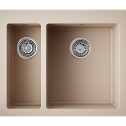 Кухонная мойка Omoikiri Bosen 59-2-SA