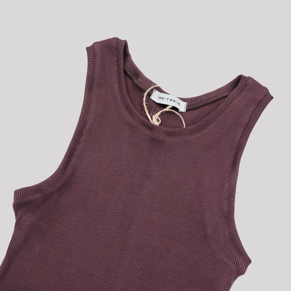 Tank Top Catawba Grape