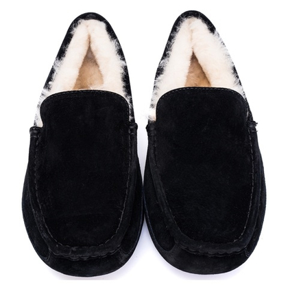 UGG Mens Ascot Black