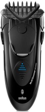 Мультигрумер Braun MG 5050