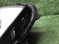 Битая Фара левая BMW X1 F48 (2019-2022) LED