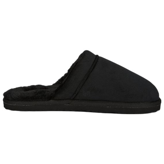 Puma Fluff Mule BX 'Black'