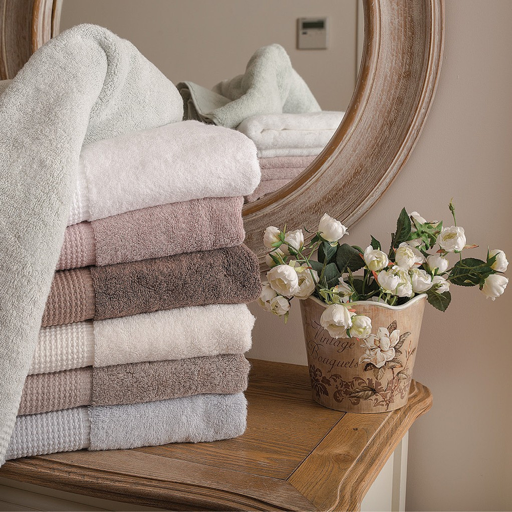 Полотенце 30x50 L'appartement Phuket белое