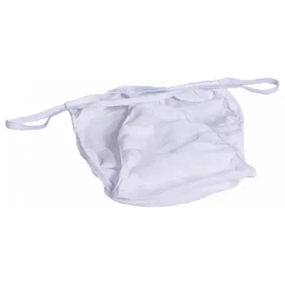 Трусики-бикини мужские спанлейс 25 шт