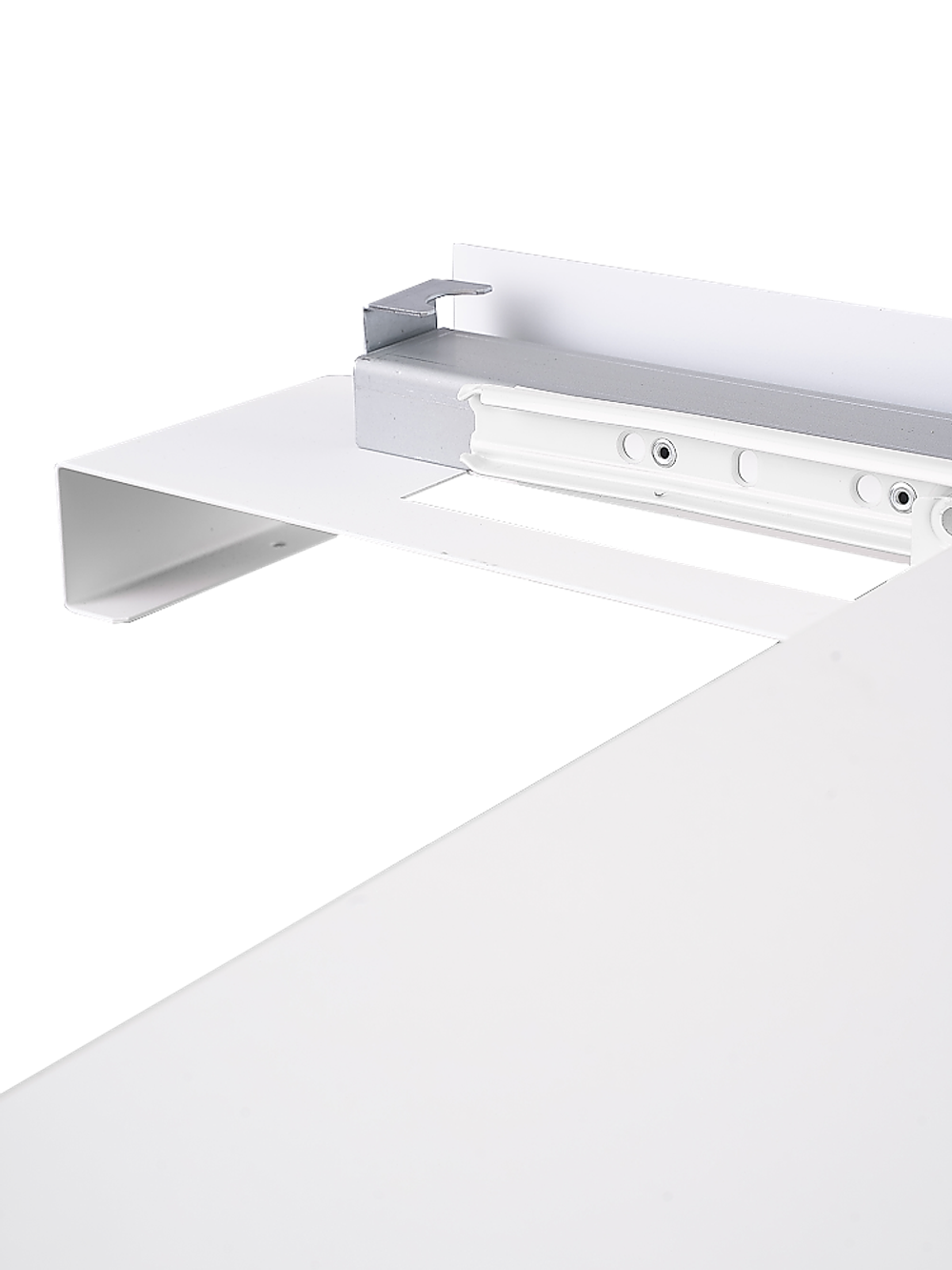 Монтажный комплект с выдвижной полкой #51145  (Solid Gold)