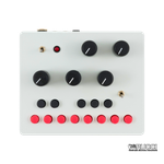 Rucci Electronics 8 bit Power Synth