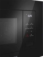 Встраиваемая микроволновая печь СВЧ Maunfeld MBMO820SGB10