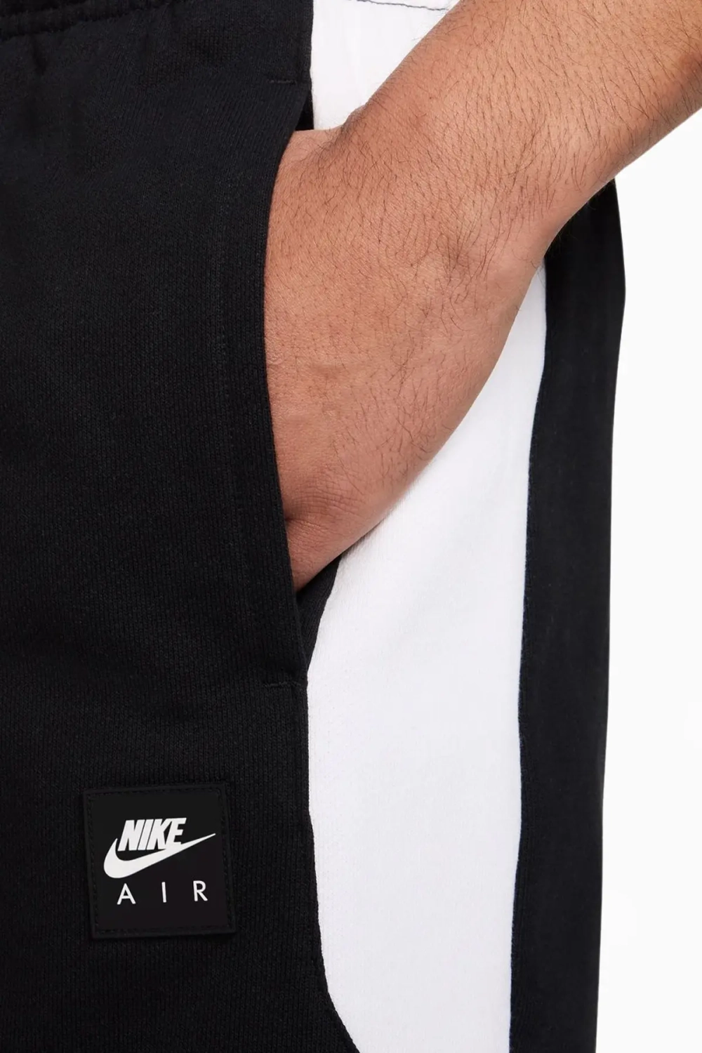 Шорты Nike Air - черный