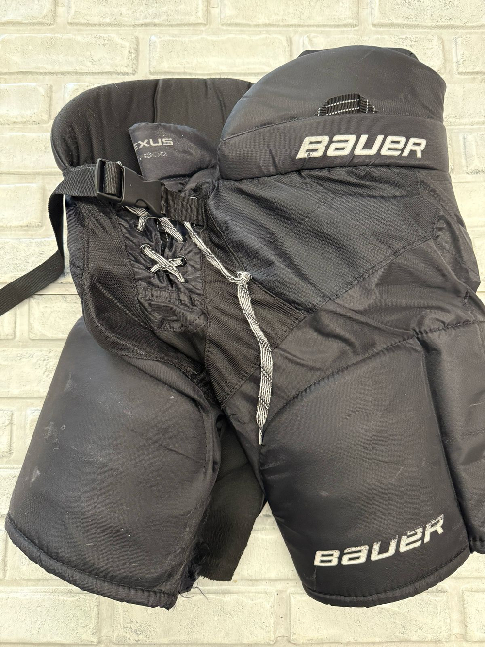 Bauer nexus 7000 JR M