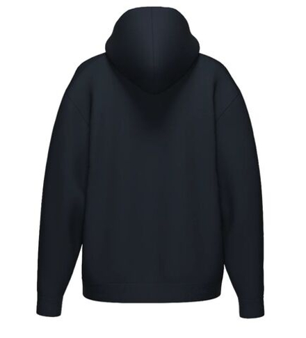 Женская теннисная куртка Head Rally Hoodie FZ - navy