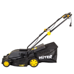 Газонокосилка электрическая Huter ELM-1600T